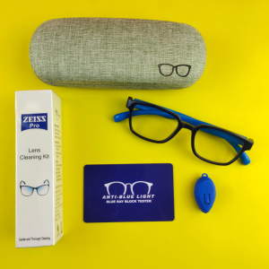 Kids Eye Protective Glass